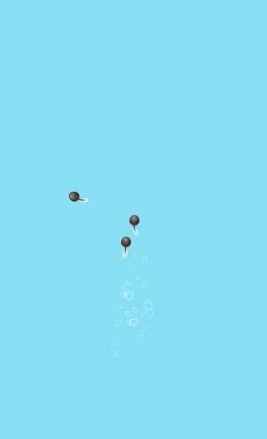 召唤神龙小蝌蚪版截图