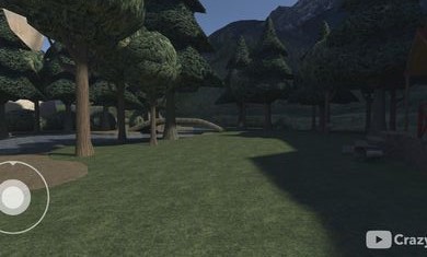 恐怖冰淇淋5同人罗德的老家截图