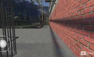 恐怖冰淇淋5同人罗德的老家截图