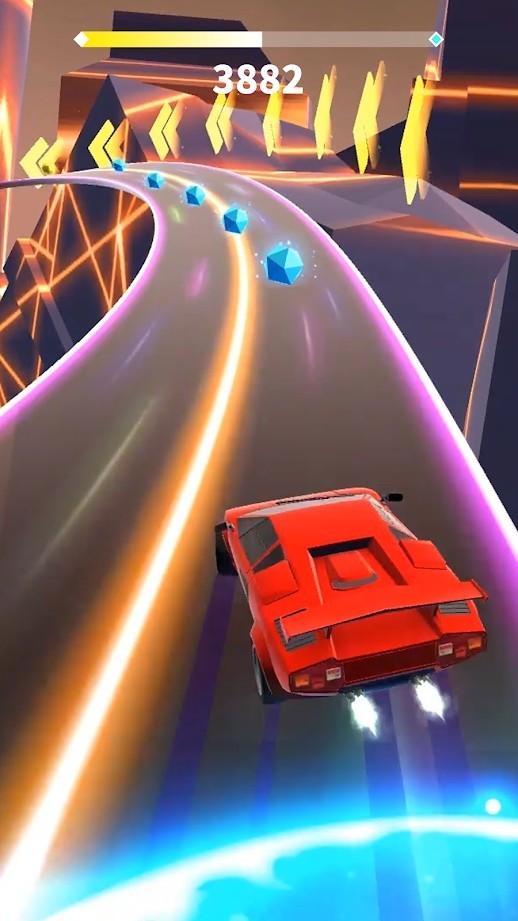 峡谷大屠杀截图