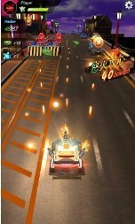 极限飞车狂飙截图