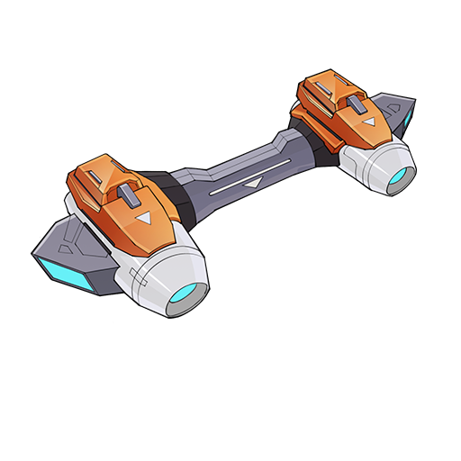 《幻塔》喷气背包技能讲解