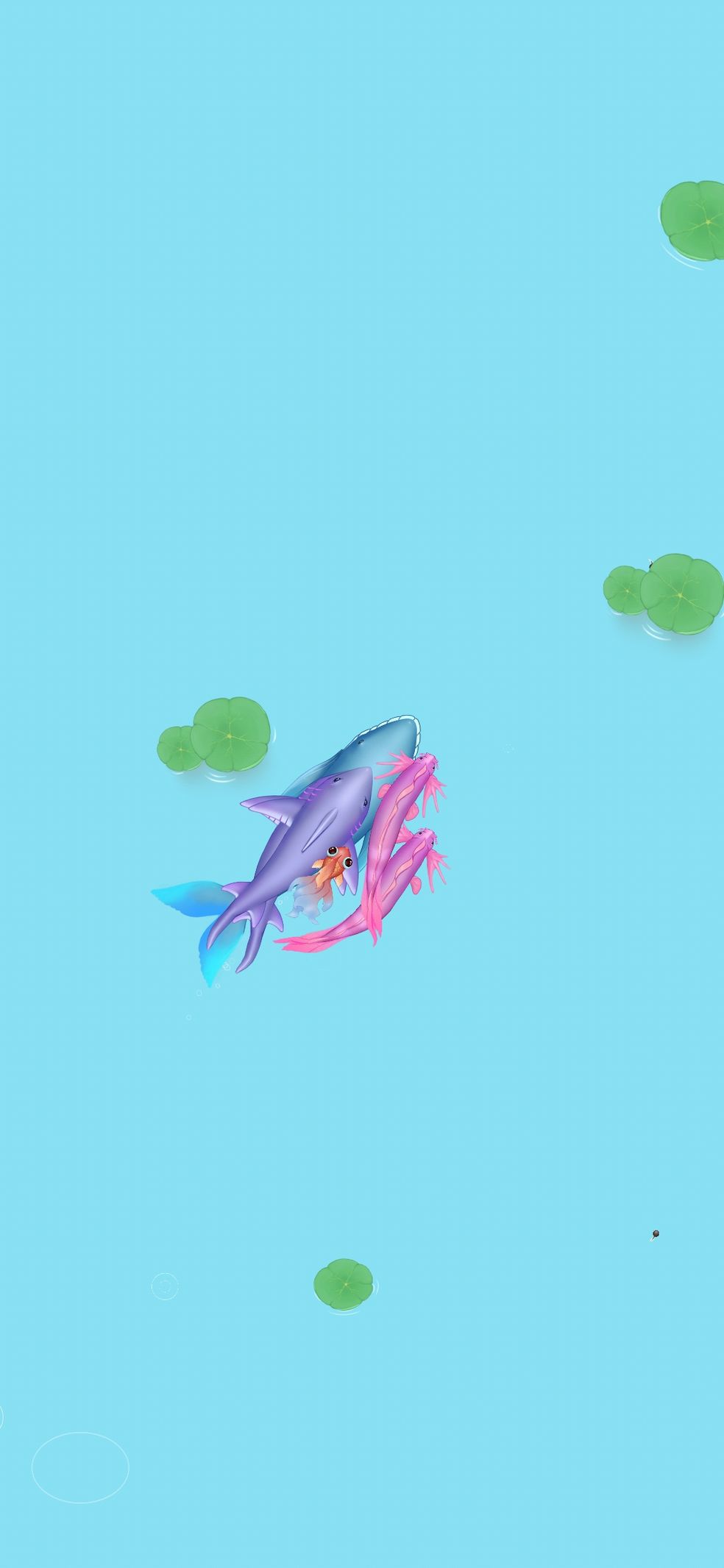 召唤神龙攻略大全 必合成神龙技巧一览