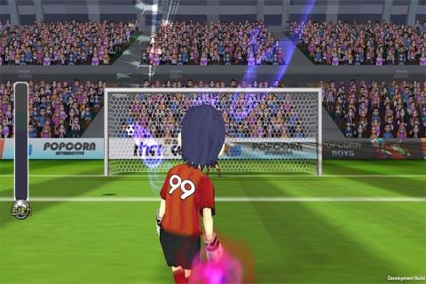 切尔西精准足球截图