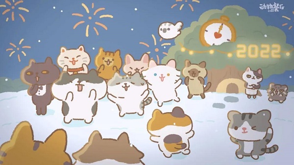 《动物餐厅》2022最新兑换码汇总