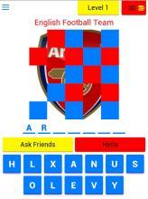 荣耀足球h5截图