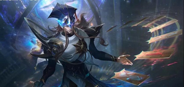 《英雄联盟手游》冬季星域特惠宝箱抽奖概率讲解