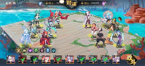 《双生幻想》精卫剧情挑战3-2通关技巧分享