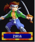 街机天外魔境真传自来也出招表