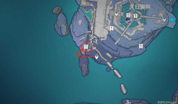 原神龙蛇藏归辑录五本书在哪 龙蛇藏归辑录收集通关攻略