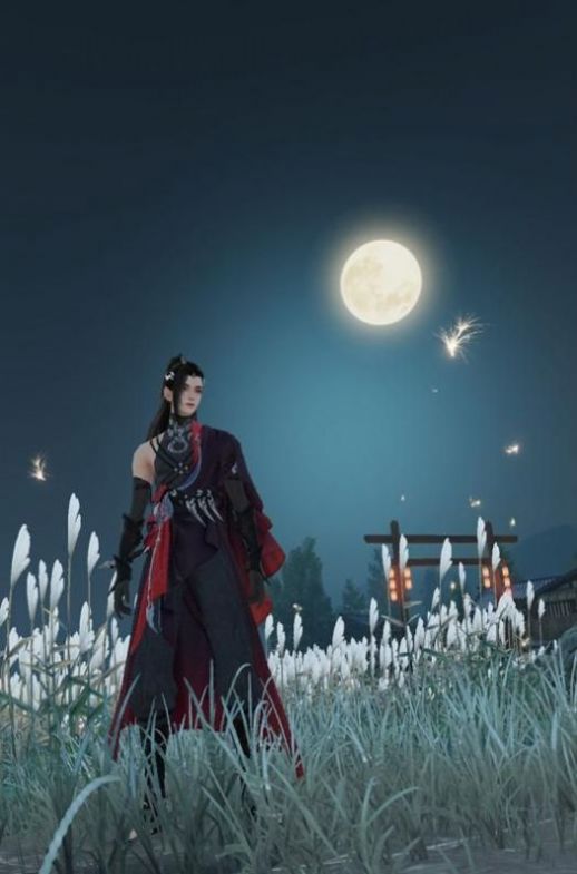 代号M5仙剑奇侠传回梦截图