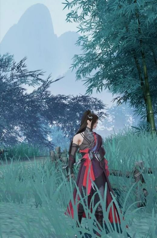 代号M5仙剑奇侠传回梦截图