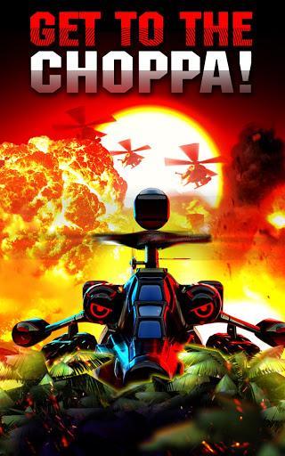 特技飞行员截图