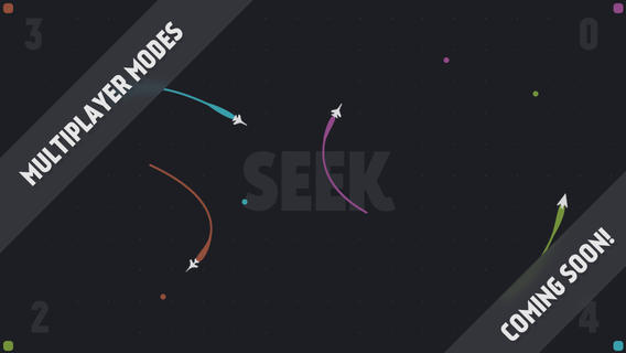 纯白星原Delta截图