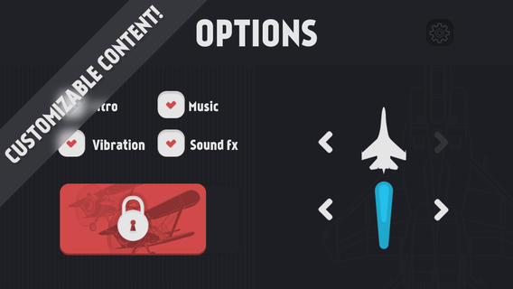 纯白星原Delta截图