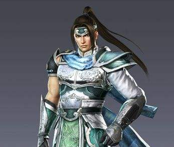 三国之巅峰对决