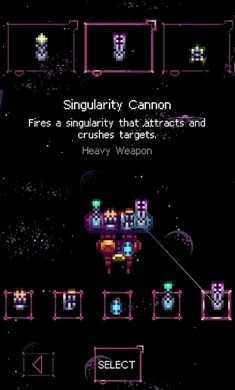 逃离危险地区截图