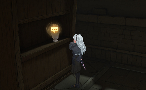 《哈利波特魔法觉醒》1.6彩蛋位置解析