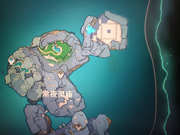 《原神》伊达的迷宫解密流程分享