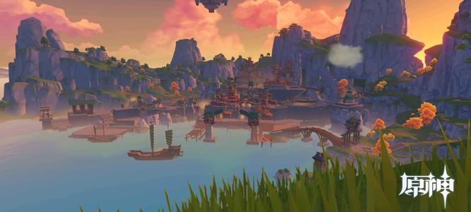 《原神》身后事铜雀之迹任务详细流程分享