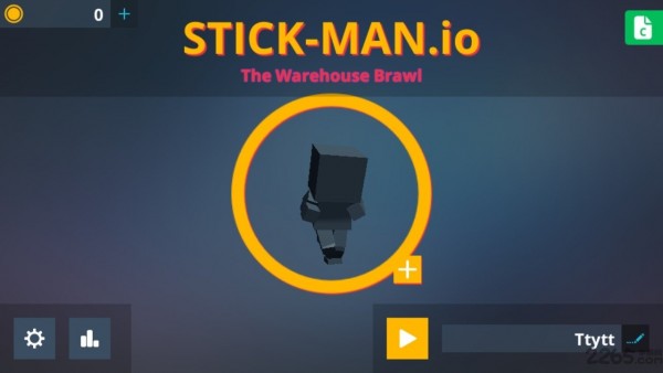 火柴人仓库决斗截图