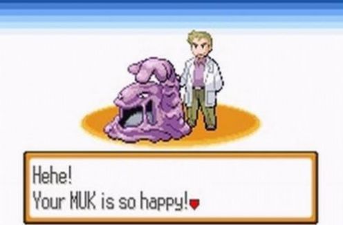 精灵宝可梦解放截图