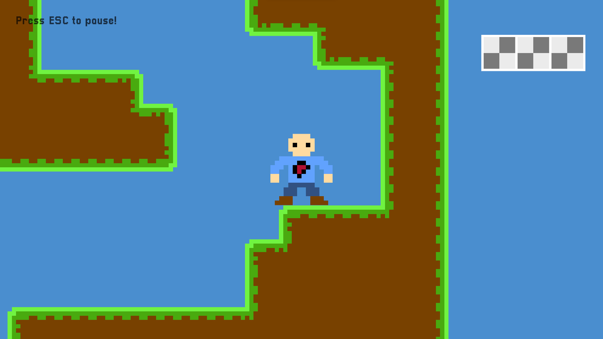 鸭子模拟器2截图