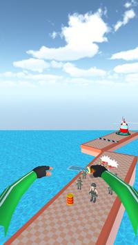 救援特工3D截图