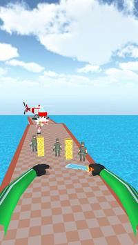 救援特工3D截图