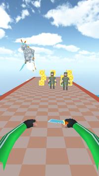 救援特工3D截图