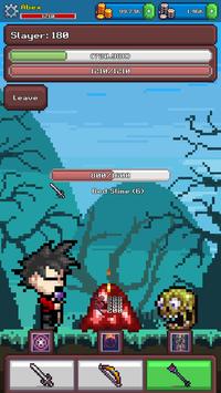 技能任务空闲技能截图