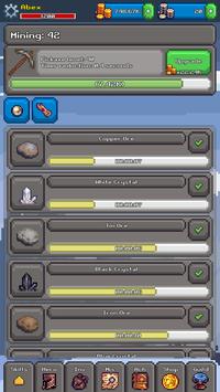 技能任务空闲技能截图