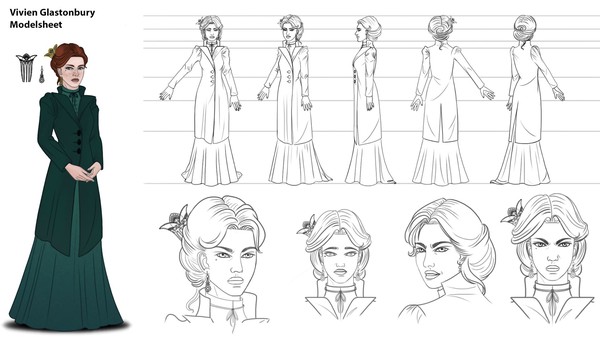 玩转舞台互动剧目截图