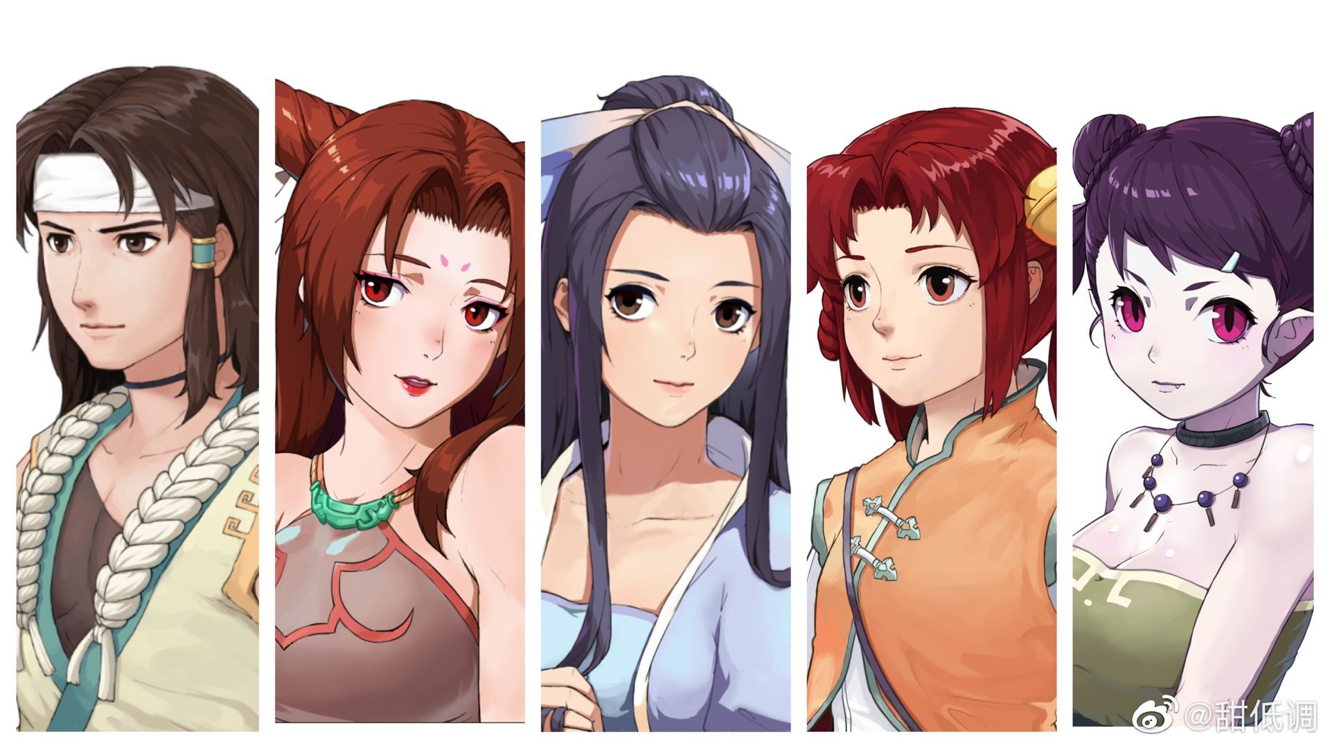 新仙剑奇侠传二截图