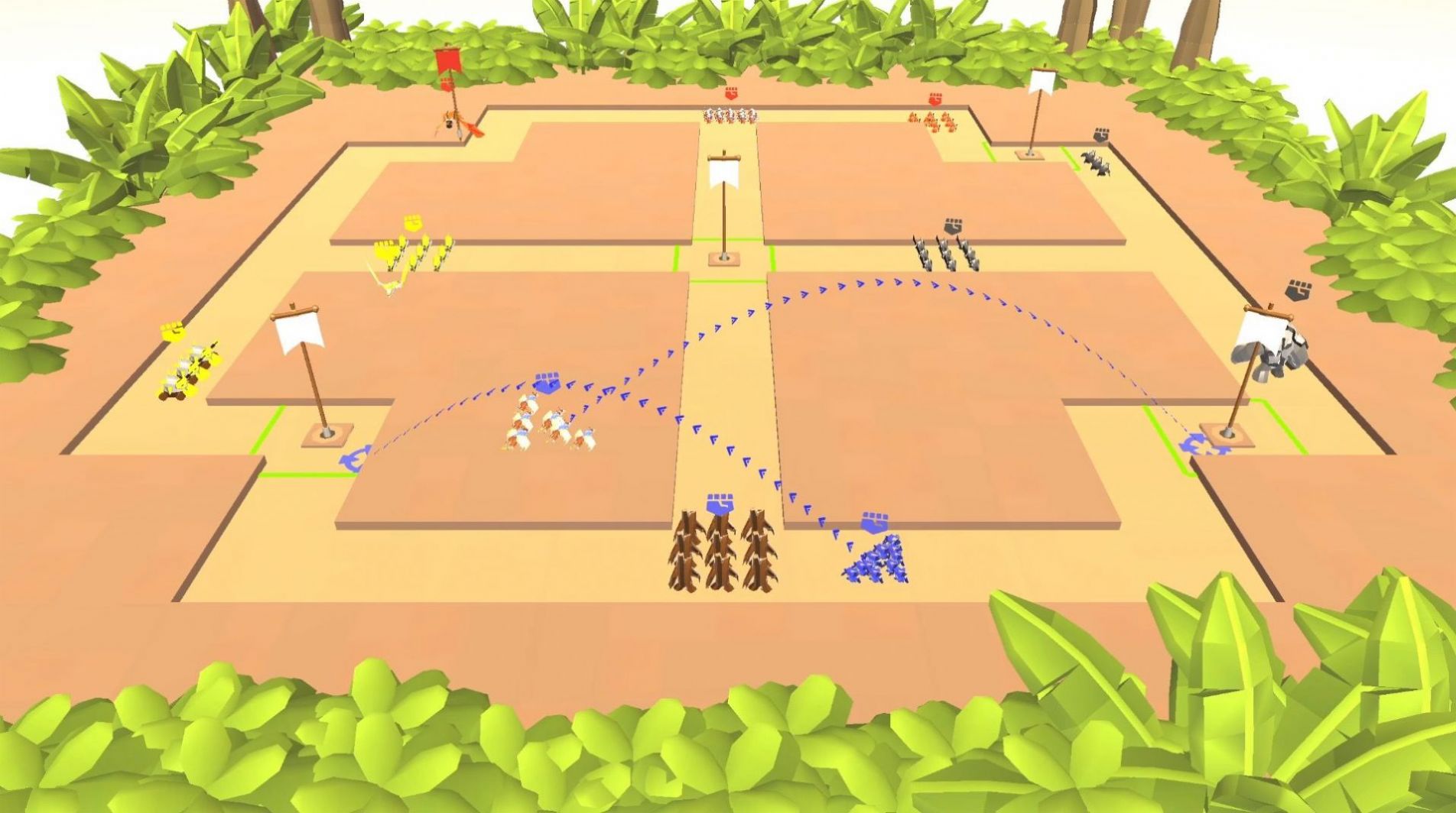 代号夺旗代号夺旗截图