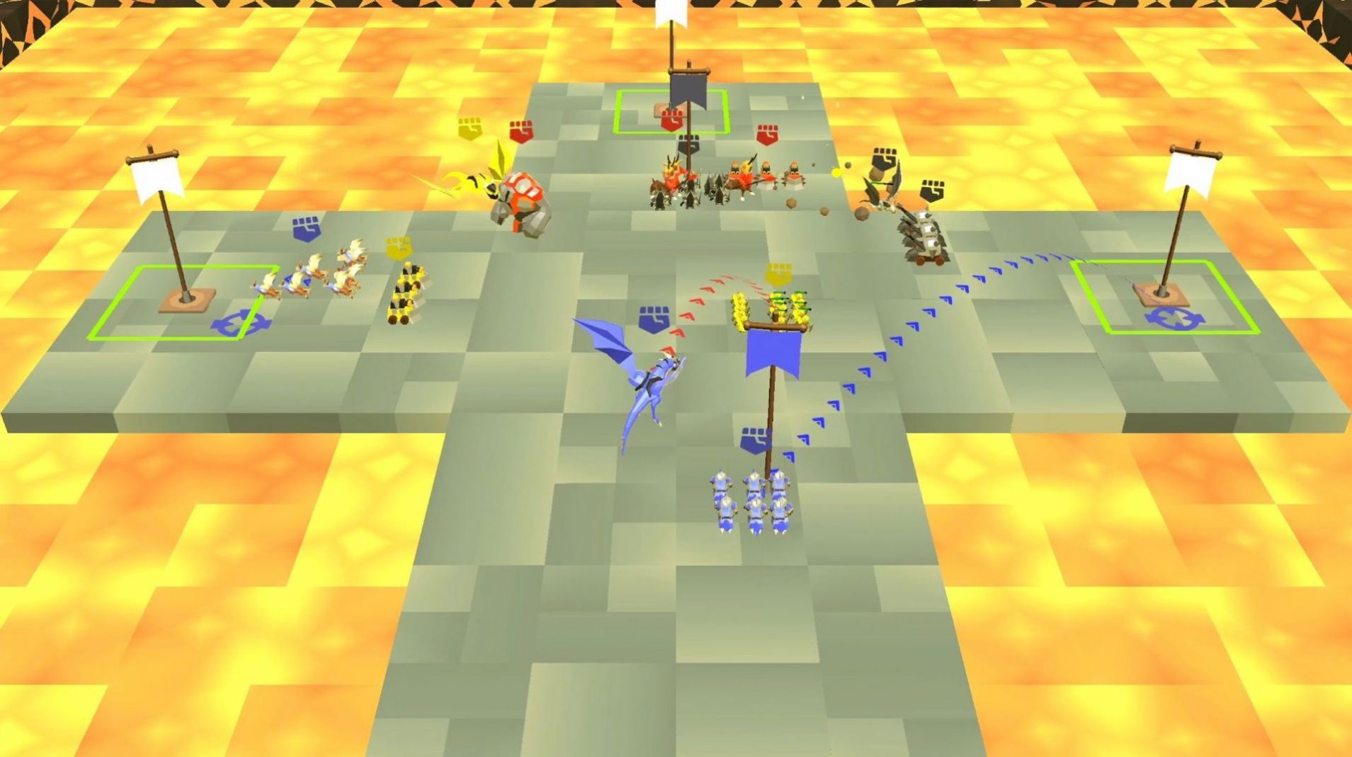 代号夺旗代号夺旗截图