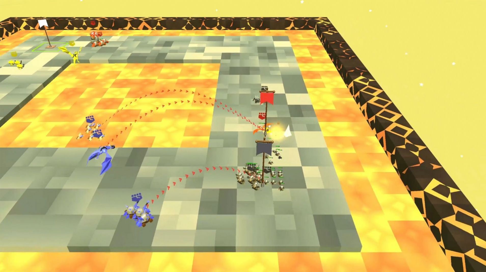 代号夺旗代号夺旗截图