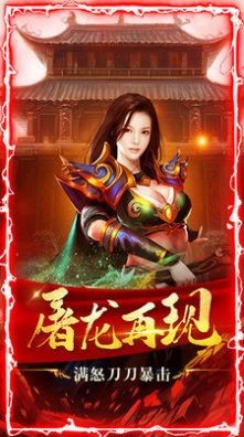 996怒刺大极品截图