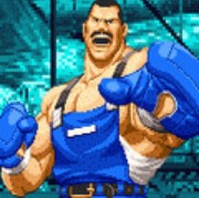 fc饿狼传说3佛朗哥·巴斯出招表