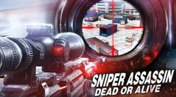 致命杀手城市守卫截图