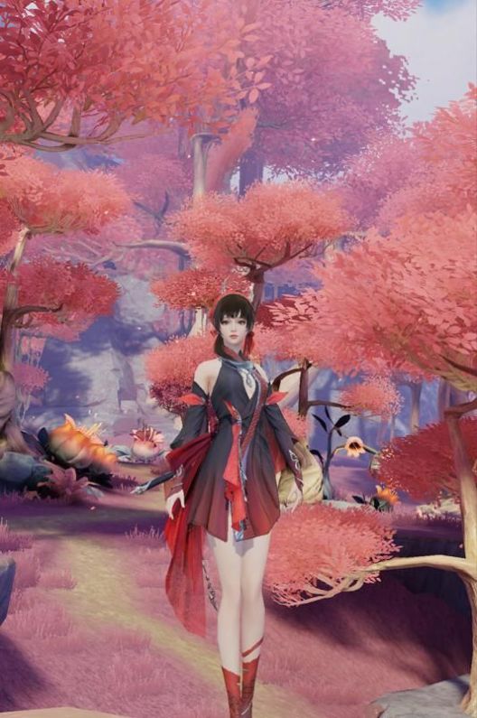 仙剑奇侠传回梦截图