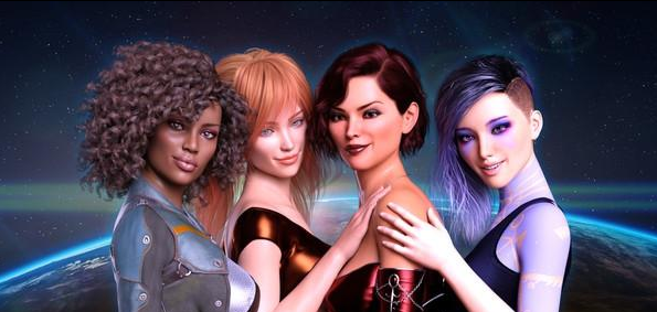 破晓者永恒远星截图