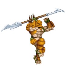 fc异形对铁血战士P.HUNTER出招表