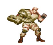 fc异形对铁血战士MAJ.SCHAEFER出招表