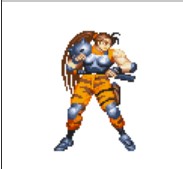 fc异形对铁血战士LT.KUROSAWA出招表