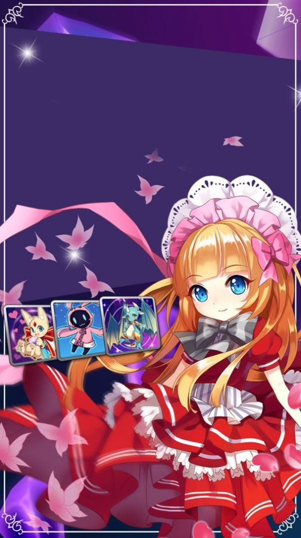 贵气大小姐之暴走截图