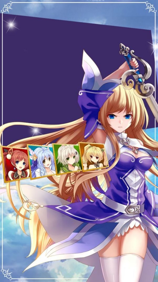 贵气大小姐之暴走截图