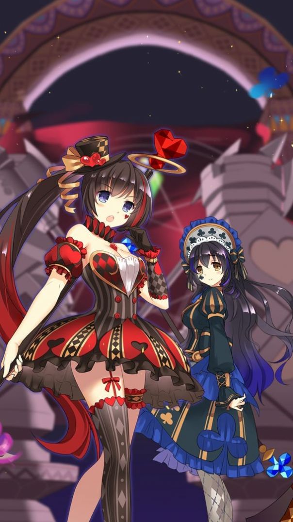 贵气大小姐之暴走截图