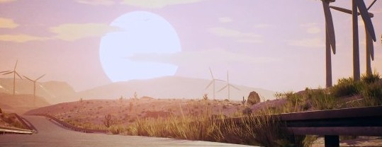 昭和米国物语截图