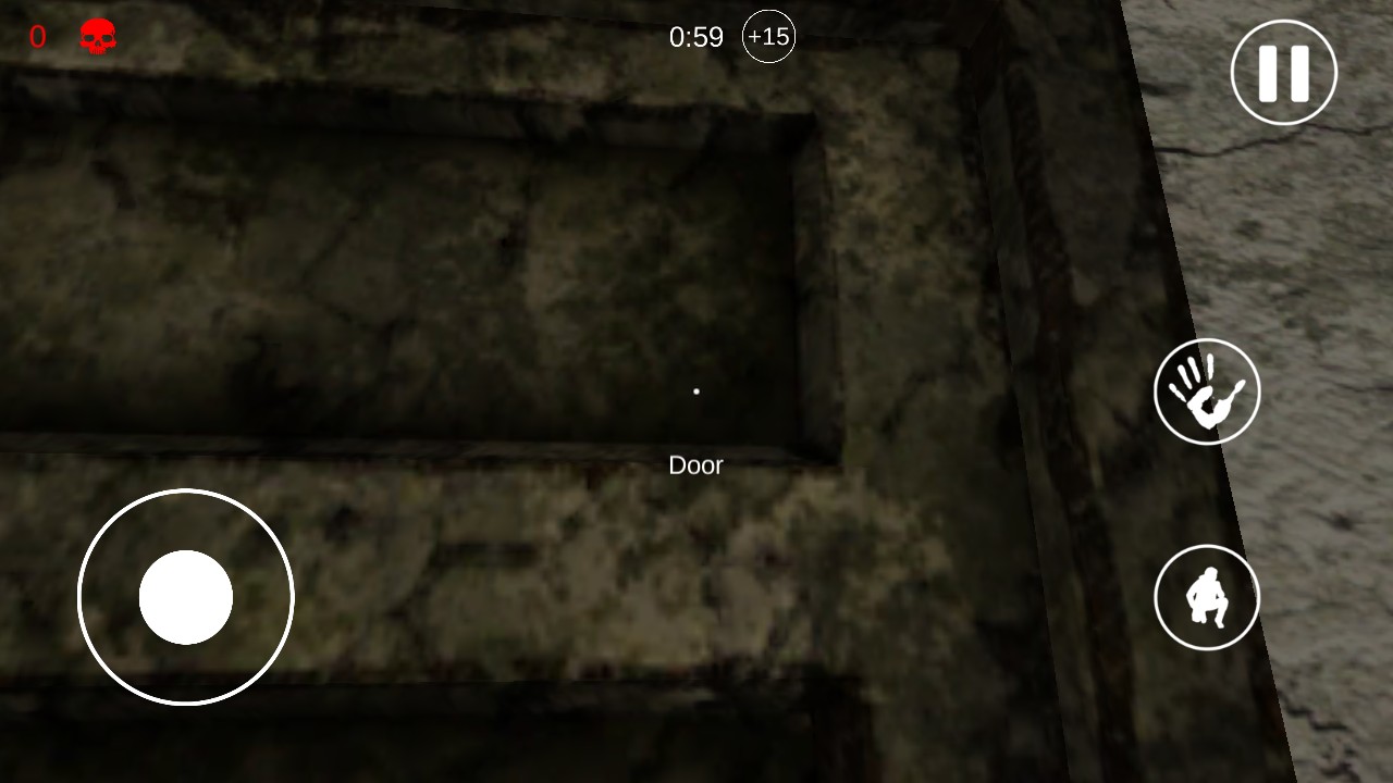 可怕的医院恐怖安装截图